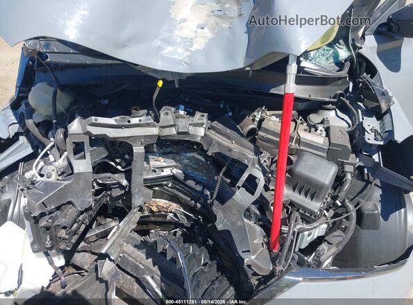 3N1CP5DV8PL490179 2023 NISSAN KICKS Silver უკანა ხედი