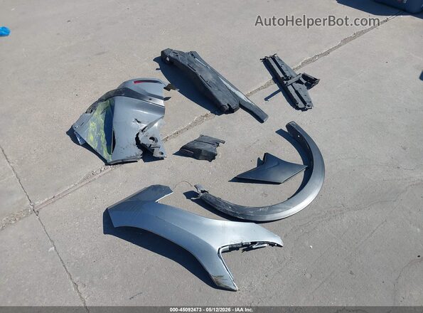 3N1CP5DV8PL551711 2023 NISSAN KICKS Gray Instrument cluster view