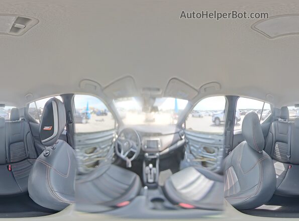 3N1CP5DV9LL507839 2020 NISSAN KICKS Silver 