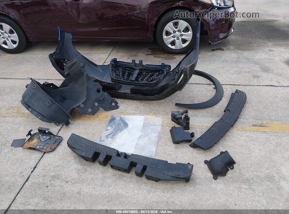 3N1CP5DV9LL569404 2020 NISSAN KICKS Blue 