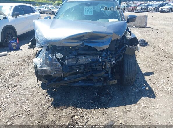 3N1CP5DV9ML512024 2021 NISSAN KICKS Gray 
