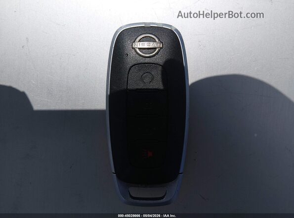3N1CP5DV9PL492765 2023 NISSAN KICKS White Вид панелі приладів