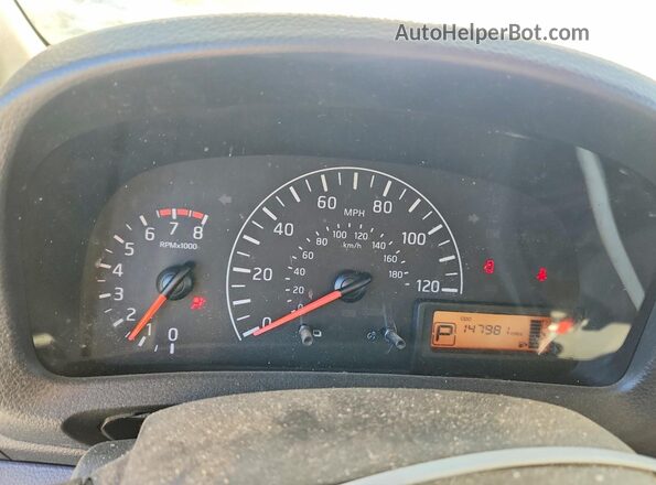 3N63M0ZNXJK691772 2018 CHEVROLET CITY EXPRESS White Widok zestawu wskaźników