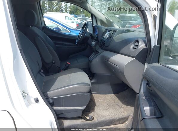 3N6CM0KN5JK701487 2018 NISSAN NV200 White 
