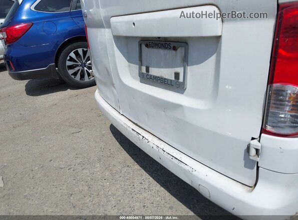 3N6CM0KN5JK701487 2018 NISSAN NV200 White 