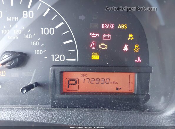 3N6CM0KN9LK693381 2020 NISSAN NV200  CARGO Silver 