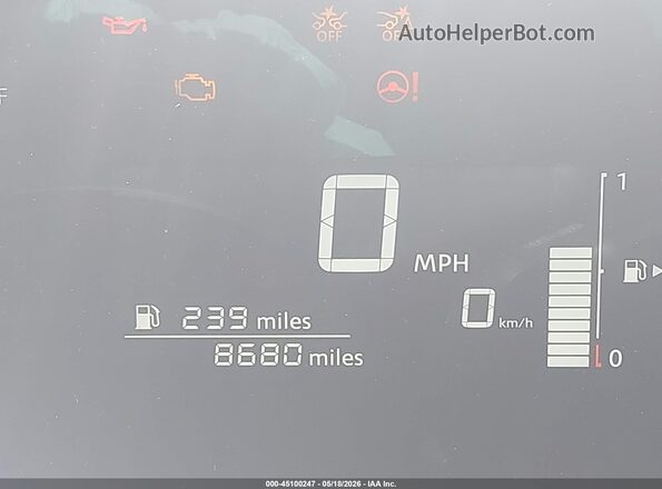 3N8AP6BA6SL401667 2025 NISSAN KICKS Gray 