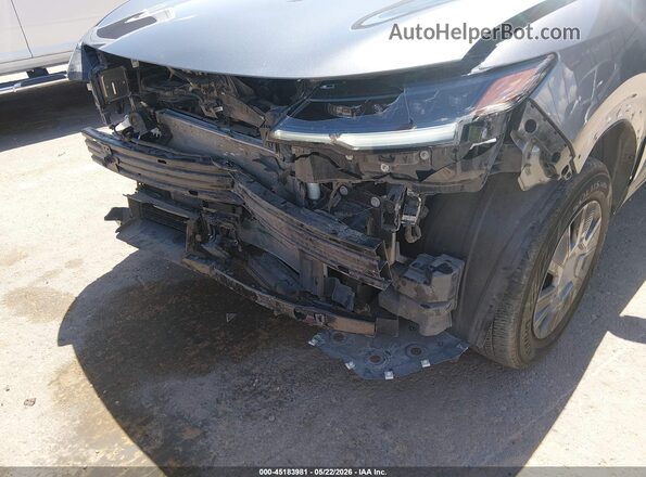 3N8AP6BA9SL336328 2025 NISSAN KICKS Gray 