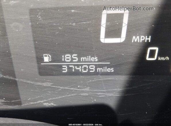 3N8AP6BA9SL336328 2025 NISSAN KICKS Gray 