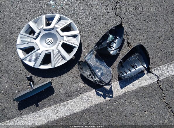 3N8AP6BAXSL366342 2025 NISSAN KICKS Black Vista del salpicadero
