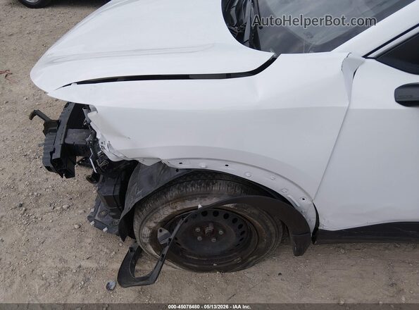 3N8AP6BB0SL365371 2025 NISSAN KICKS White 
