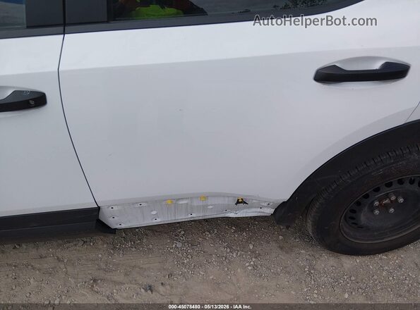 3N8AP6BB0SL365371 2025 NISSAN KICKS White 