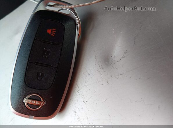 3N8AP6BB6SL377024 2025 NISSAN KICKS Blue წინა პანელის ხედი