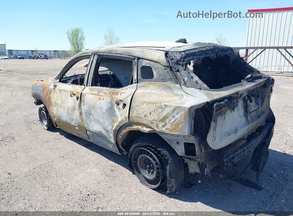 3N8AP6BB7SL366470 2025 NISSAN KICKS Gray Tył lewy