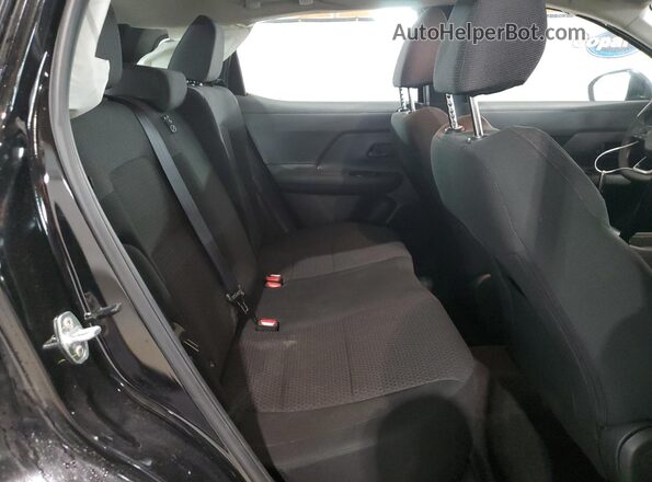 3N8AP6BB9SL408900 2025 NISSAN KICKS Black 
