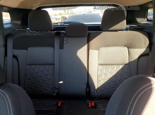 3N8AP6CA1SL427687 2025 NISSAN KICKS Brown 