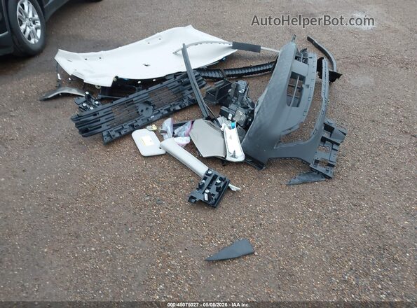 3N8AP6CA4SL344402 2025 NISSAN KICKS Brown Instrument cluster view
