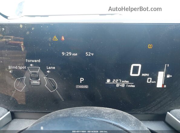 3N8AP6CA4SL432625 2025 NISSAN KICKS Blue 