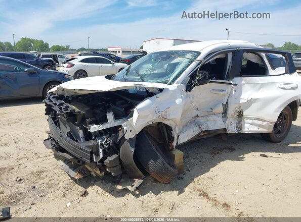 3N8AP6CA5SL364531 2025 NISSAN KICKS Белый 