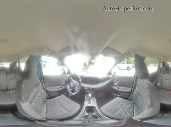 3N8AP6CA6SL355904 2025 NISSAN KICKS Gray 