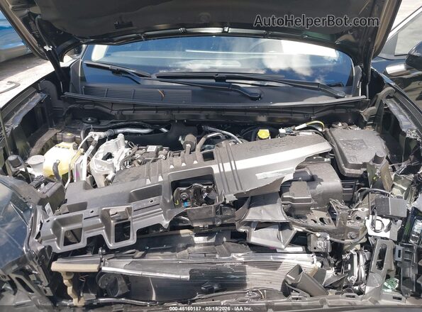 3N8AP6CA6SL427362 2025 NISSAN KICKS Black 