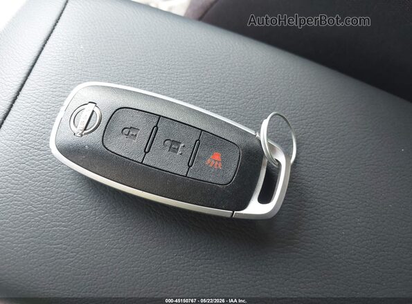 3N8AP6CA8SL331863 2025 NISSAN KICKS White Vista del salpicadero