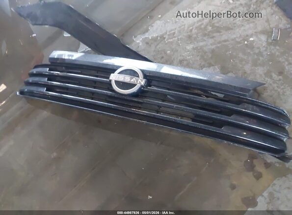 3N8AP6CA9SL398410 2025 NISSAN KICKS Gray Vista del salpicadero