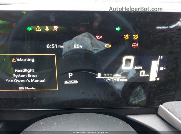 3N8AP6CAXSL365481 2025 NISSAN KICKS Black Вид задніх сидінь