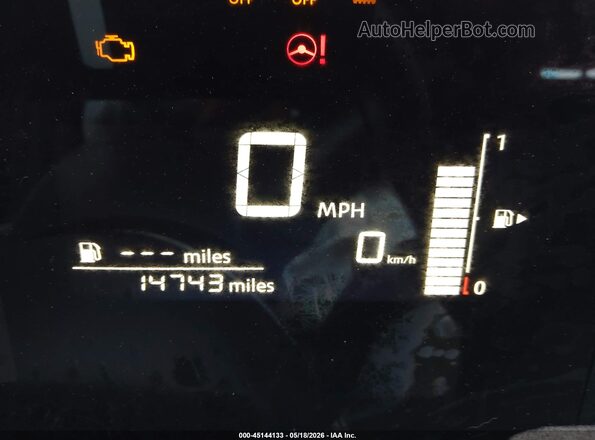 3N8AP6CAXSL365481 2025 NISSAN KICKS Black 
