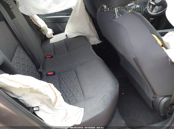 3N8AP6CB2SL342950 2025 NISSAN KICKS Gray VIN კოდის სტიკერის ხედი