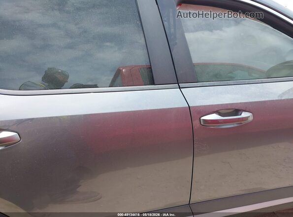 3N8AP6CB2SL342950 2025 NISSAN KICKS Gray სალონის 360-გრადუსიანი ხედი