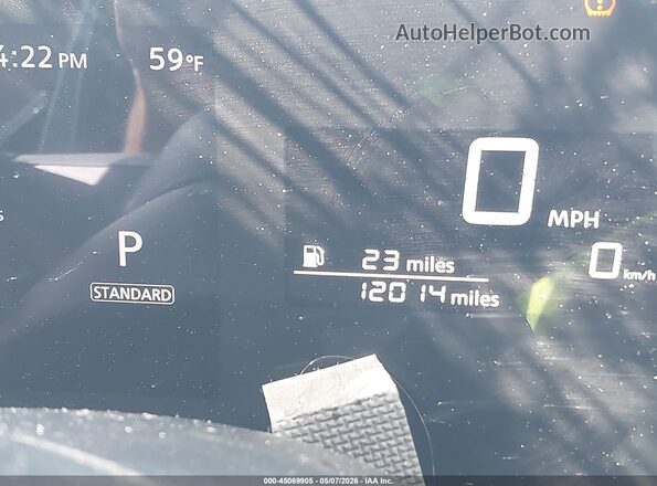 3N8AP6CB2TL328449 2026 NISSAN KICKS Gray 