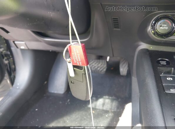3N8AP6CB2TL328449 2026 NISSAN KICKS Gray 