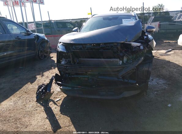 3N8AP6CB5SL438197 2025 NISSAN KICKS Gray Front view