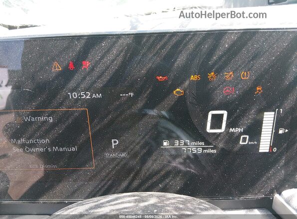 3N8AP6CB5TL329188 2026 NISSAN KICKS Blue Հետևի նստատեղերի տեսք