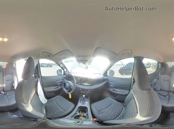 3N8AP6CB6SL356379 2025 NISSAN KICKS Gray 