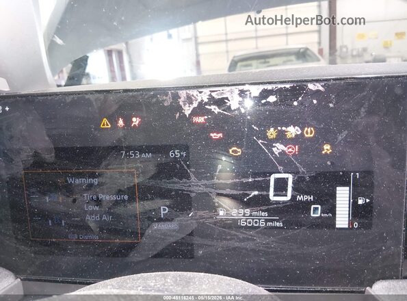 3N8AP6CB6SL358150 2025 NISSAN KICKS Gray Вид задніх сидінь