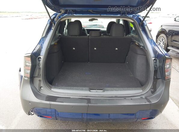 3N8AP6CB6SL407377 2025 NISSAN KICKS Blue 