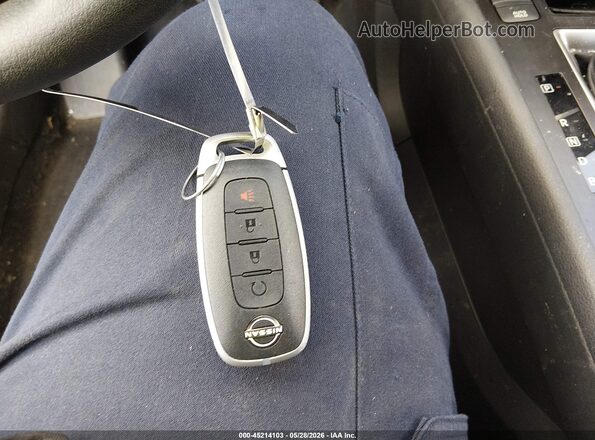 3N8AP6CE0TL358365 2026 NISSAN KICKS Black Vista del salpicadero