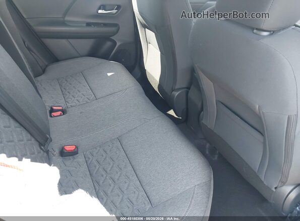 3N8AP6CE2TL307871 2026 NISSAN KICKS White VIN կոդի պիտակի տեսք