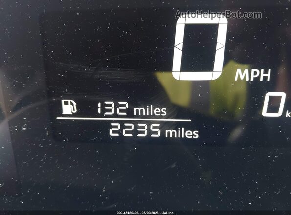 3N8AP6CE2TL307871 2026 NISSAN KICKS White 