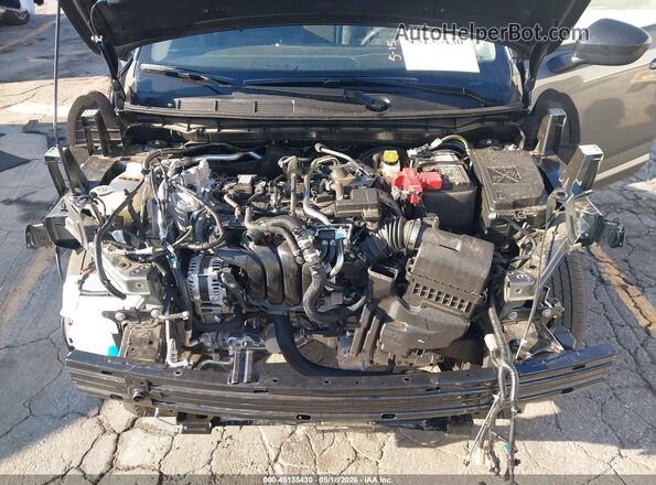 3N8AP6CE3TL312187 2026 NISSAN KICKS Gray უკანა ხედი