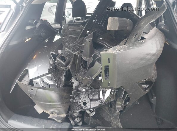 3N8AP6CE3TL312187 2026 NISSAN KICKS Gray ხელსაწყოთა პანელის ხედი