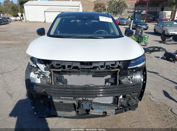 3N8AP6CE4TL369952 2026 NISSAN KICKS White 