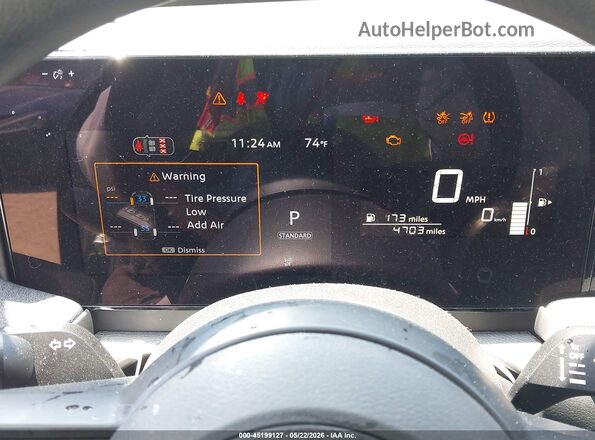 3N8AP6CE5TL326723 2026 NISSAN KICKS Black Հետևի նստատեղերի տեսք