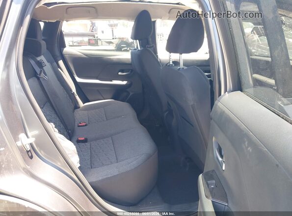 3N8AP6CE7TL321880 2026 NISSAN KICKS Silver Вид наклейки з VIN-кодом