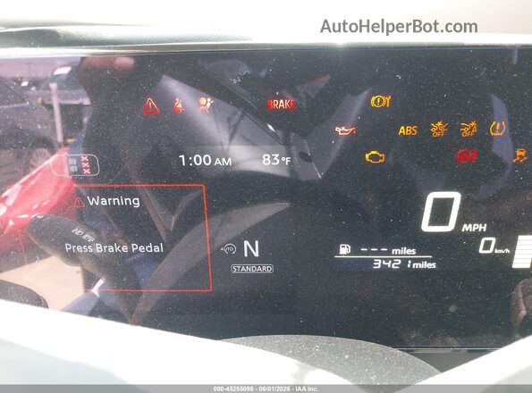 3N8AP6CE7TL321880 2026 NISSAN KICKS Silver Вид задніх сидінь