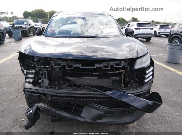 3N8AP6CE7TL327971 2026 NISSAN KICKS Black Widok wnętrza z tyłu