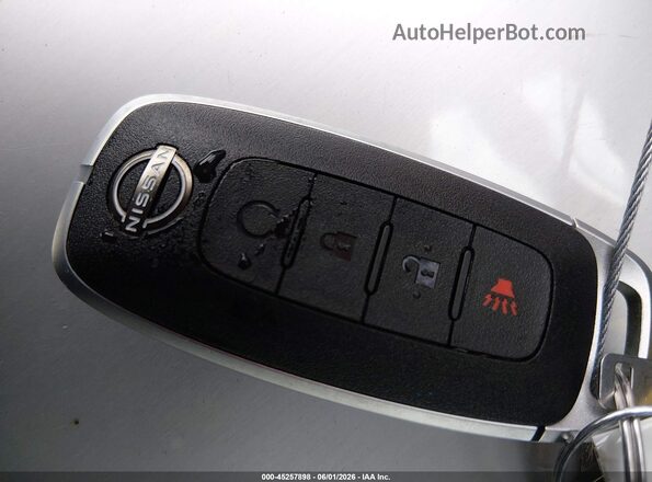 3N8AP6CE7TL327971 2026 NISSAN KICKS Black Widok deski rozdzielczej