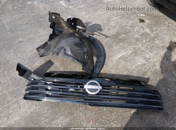3N8AP6CE7TL327971 2026 NISSAN KICKS Black Widok zestawu wskaźników